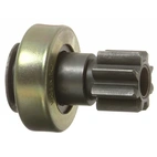 Hitachi starter drive