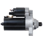 VW Golf Starter motor 12V-1.7kW