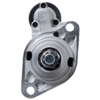 VW Golf Starter motor 12V-1.7kW