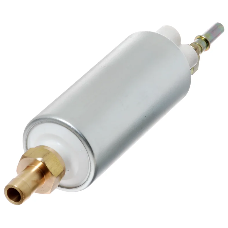 Fuel pump, in line Ford D.