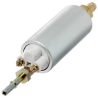 Fuel pump, in line Ford D.