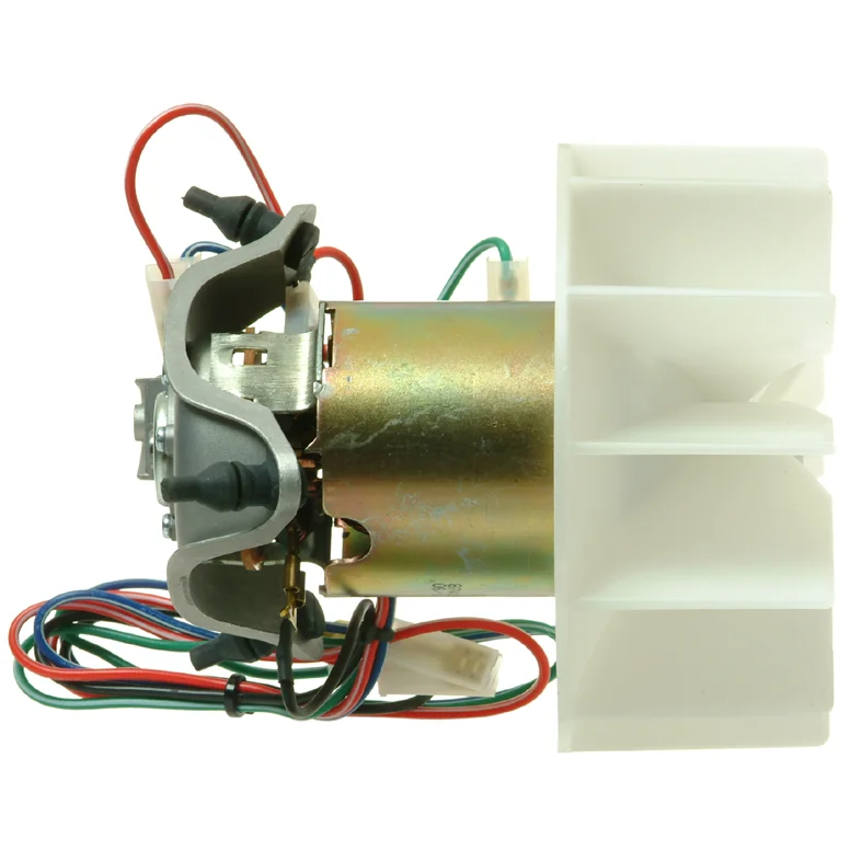 Cabin fan motor fits Volvo