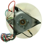 Cabin fan motor fits Volvo