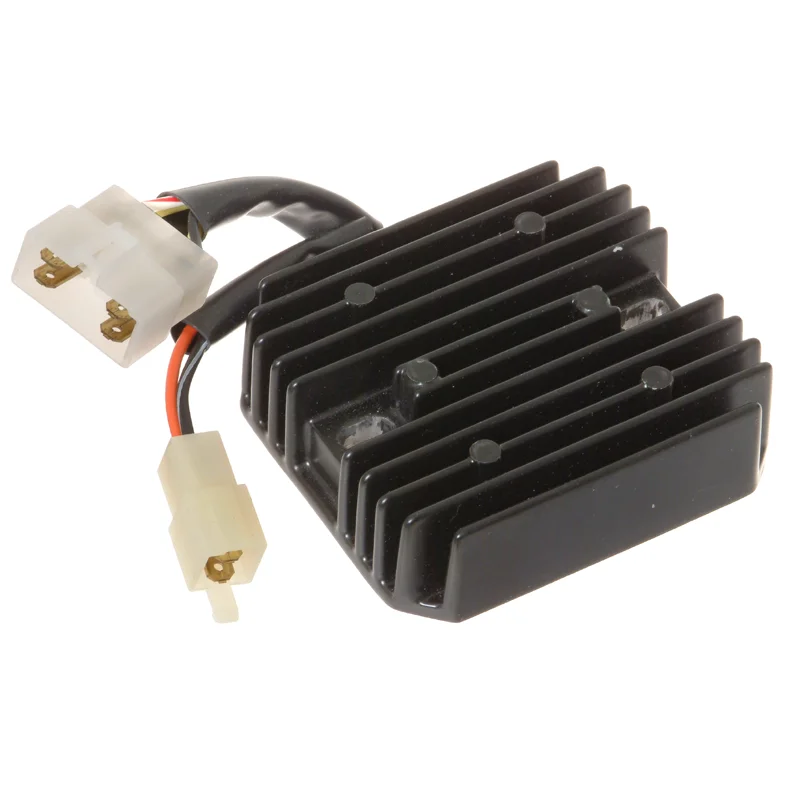 Voltage regulator 12V, Kawasaki