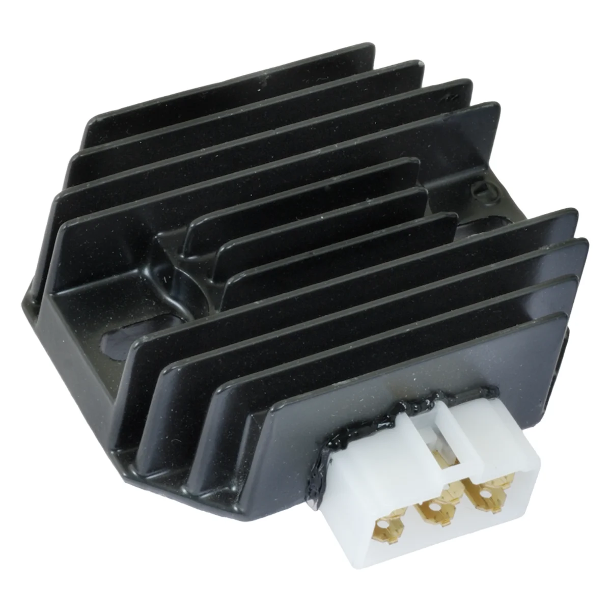 Voltage regulator 12V, Kawasaki