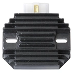 Voltage regulator 12V, Honda