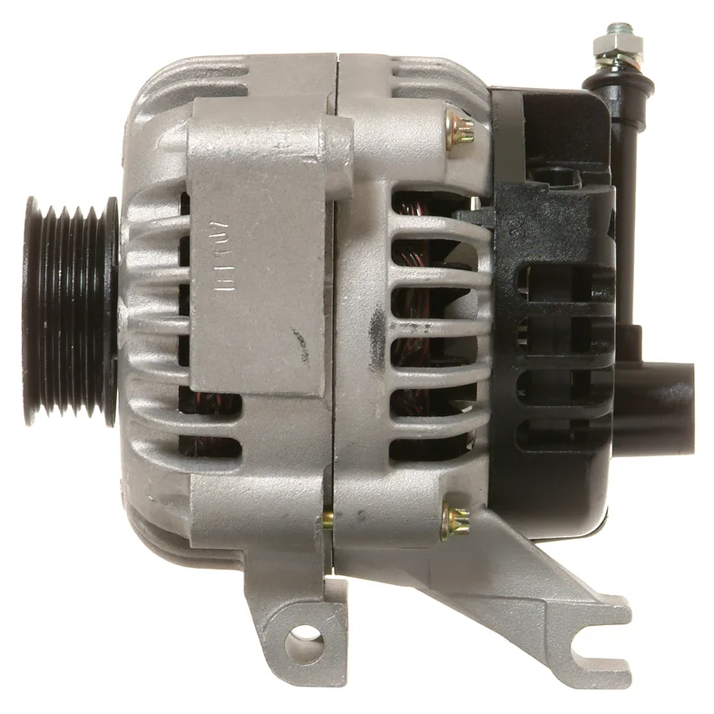 GM Alternator 12V-105A