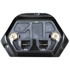 Cooling fan Double Alfa 156/166