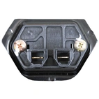 Cooling fan Double Alfa 156/166