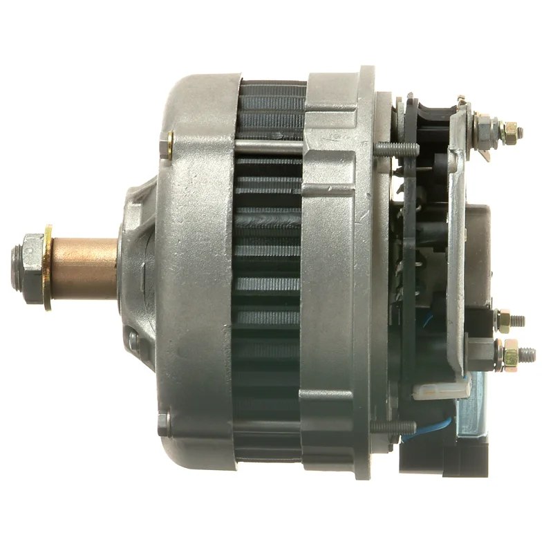 Alternator 12V-80A fits Deutz etc.