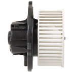 Cabin fan motor Toyota Camry 92-01