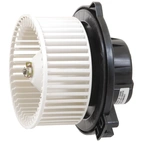 Cabin fan motor Toyota Camry 92-01