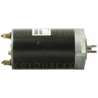 DC Motor 24V-0.8kW