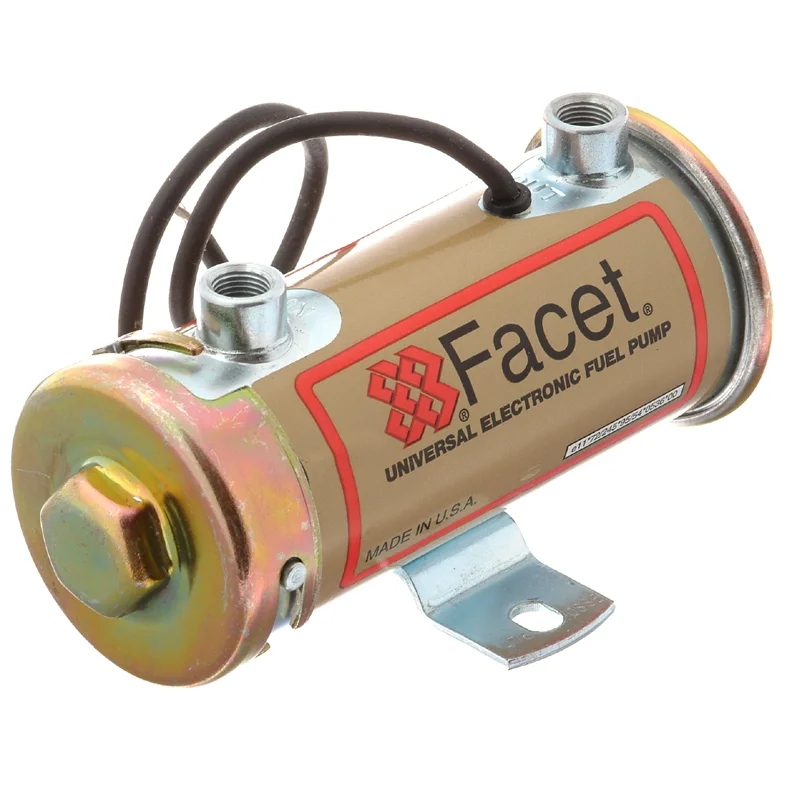 Fuel pump Facet 24V, 476088