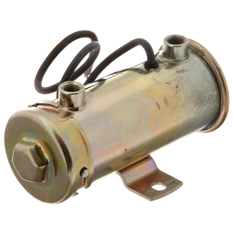 Fuel pump Facet 12V, 476087
