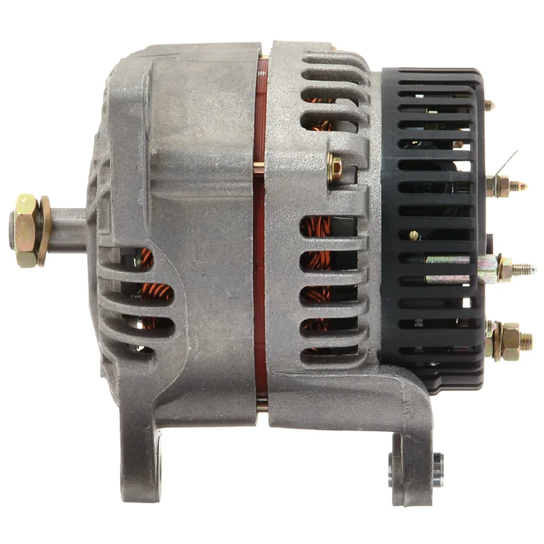 MF Alternator 12V-120A