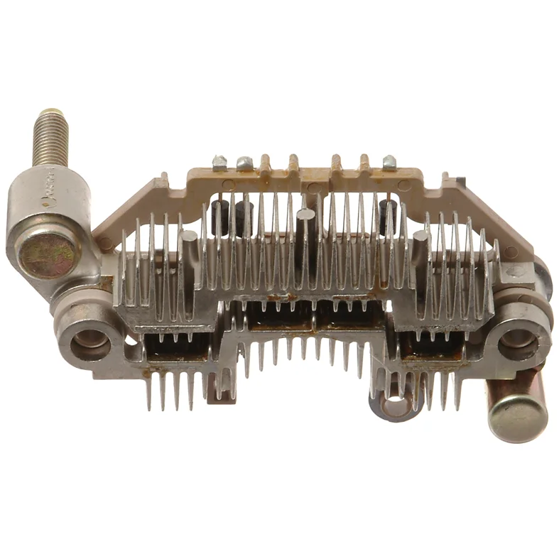 Diode plate Mando