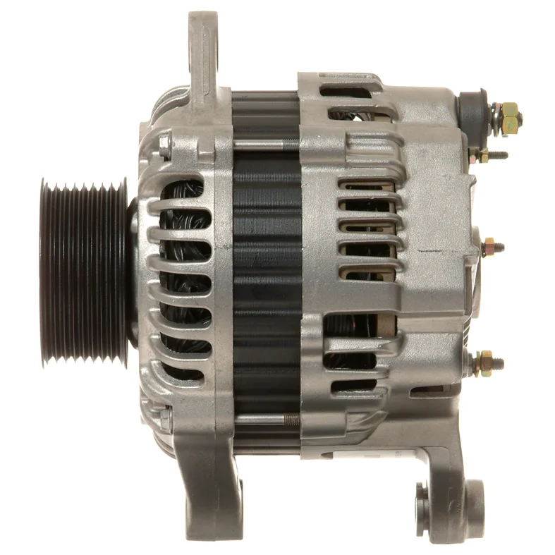 Scania Alternator 24V-100A