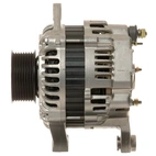 Scania Alternator 24V-100A
