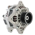 Scania Alternator 24V-100A