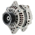 Scania Alternator 24V-100A