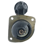 Liebherr Starter motor 24V-4.0kW