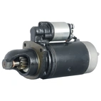 Liebherr Starter motor 24V-4.0kW