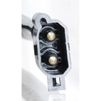 A/C condenser fan fits Volvo