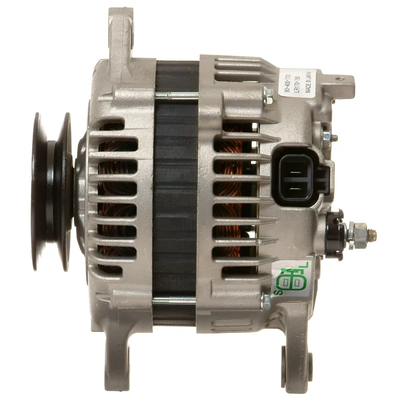 Nissan Terrano Alternator 12V-70A