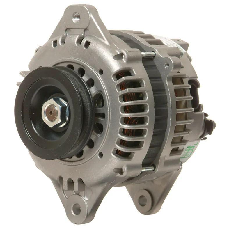 Nissan Terrano Alternator 12V-70A