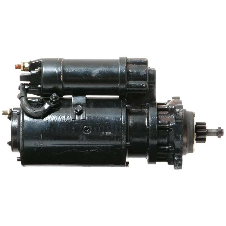 Start 24V-5.5kW fits Volvo