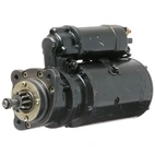 Start 24V-5.5kW fits Volvo