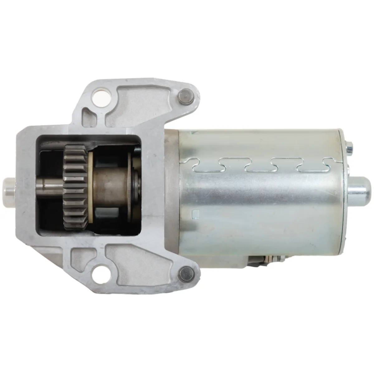 Ford USA Starter motor 12V