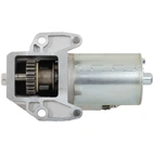 Ford USA Starter motor 12V