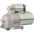 Ford USA Starter motor 12V