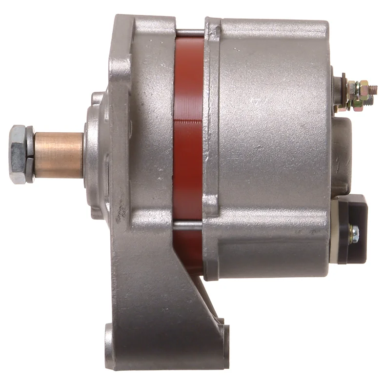 Same/MWM Alternator 24V-18A