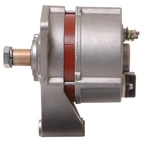 Same/MWM Alternator 24V-18A