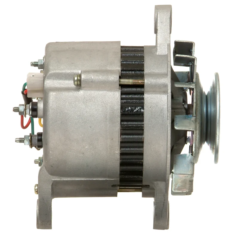 Yanmar Alternator 12V-35A, LR135-31