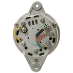 Yanmar Alternator 12V-35A, LR135-31