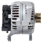 Porsche 911 Alternator 14V-120A