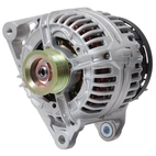 Porsche 911 Alternator 14V-120A