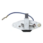 Voltage regulator fits Volvo Penta