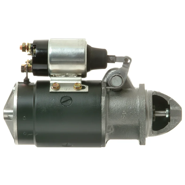 Cadillac 1953 Starter motor