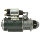 Cadillac 1953 Starter motor