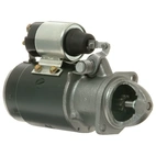 Cadillac 1953 Starter motor