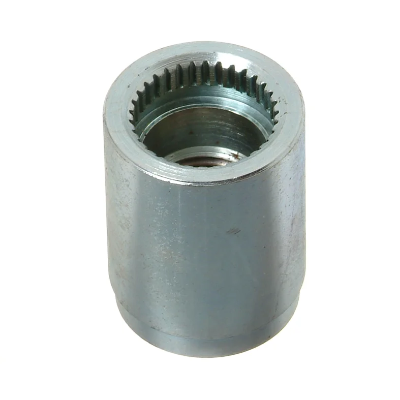 Axle nut M16-1.5 mm