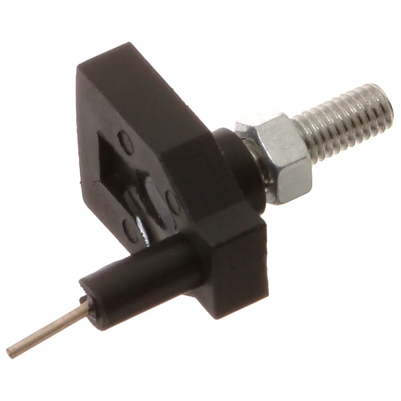 W-connection, 3.3 Ohm