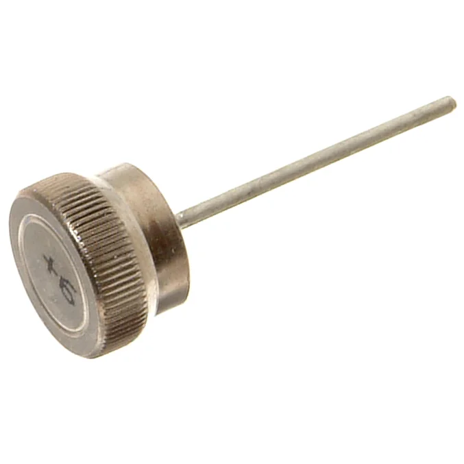 Diode 12.8 mm, 50A-40V (+)