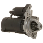 VW LT 2.8 TDI Starter motor 12V-2.3kW
