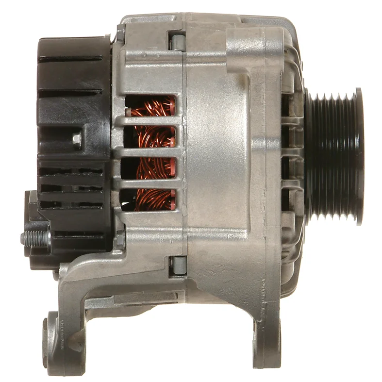 Audi Alternator 12V-140A